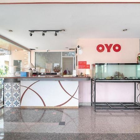 Oyo 519 B Min Airport Hotel Bangkok Exterior photo